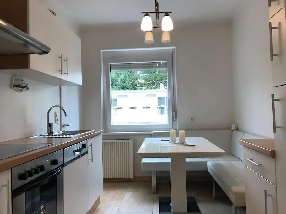 Wohnung Neben Dem Lkh Und Der Medizinischen Universitaet Graz