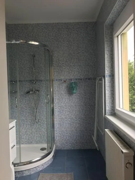 Apartment Wohnung Neben Dem Lkh Und Der Medizinischen Universitaet Graz